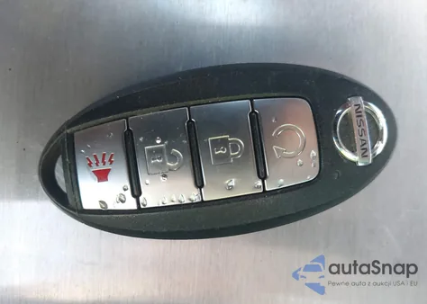 2021 Nissan Rogue Sv Fwd from USA, damaged, VIN 5N1AT3BA5MC708120